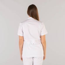 blusa mujer garys nagore 661700 en blanco