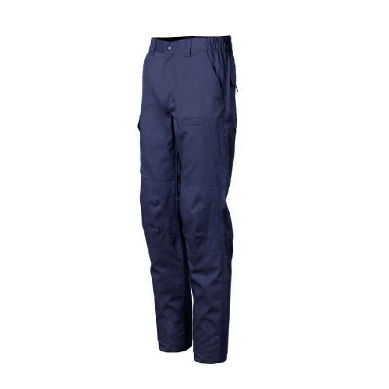 Pantalon unisex garys arce 7502