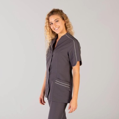 Blusa Mujer Garys Arancha 661800
