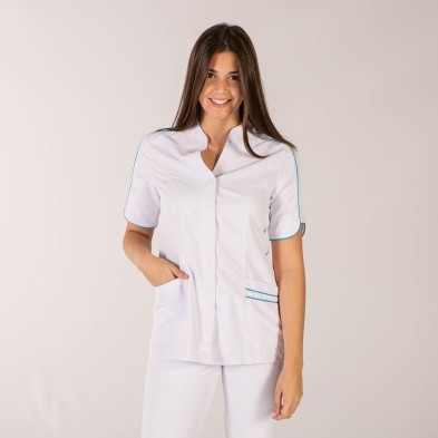 Blusa Mujer Garys Arancha 661800