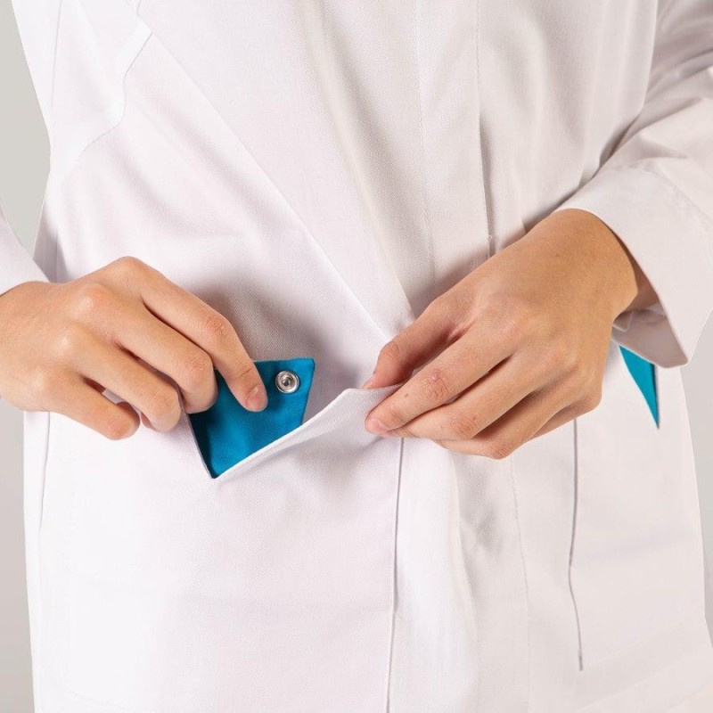 Blusa mujer garys claudia 661900