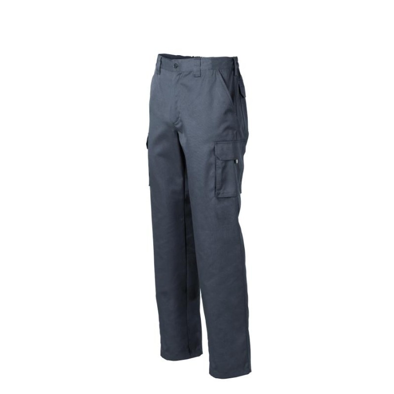 Pantalon unisex garys gamo 7501