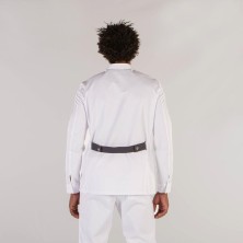 blusa garys camilo 617300 en blanco