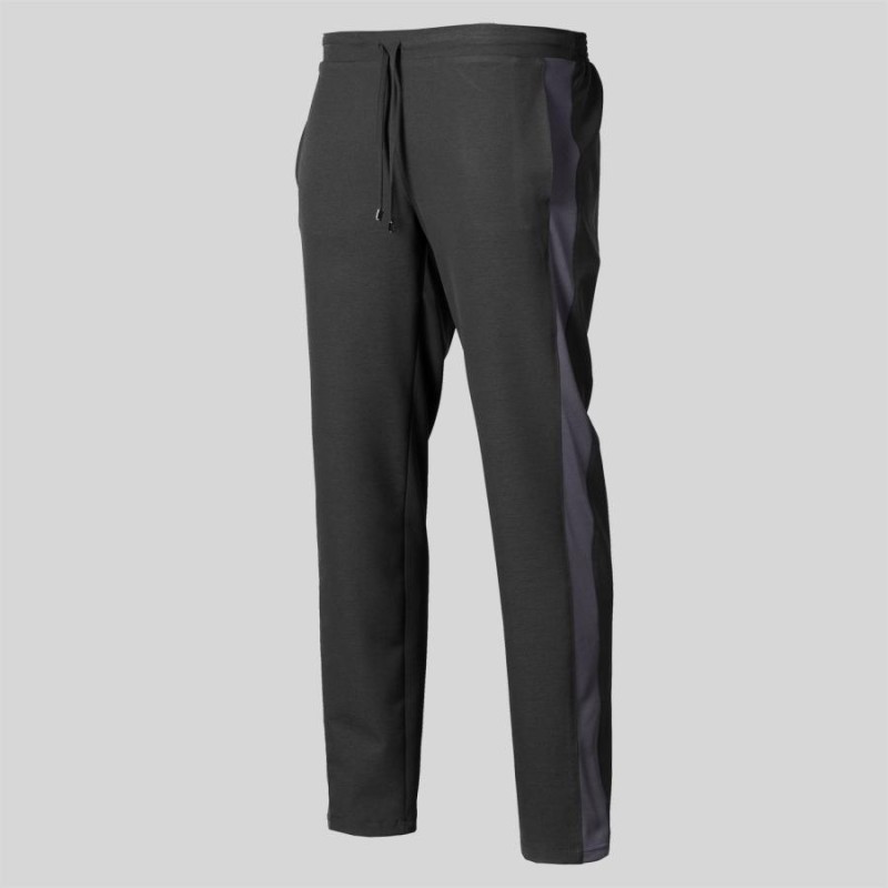 Pantalon unisex microfibra garys 7046