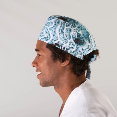 Gorro Garys 445800