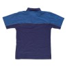 Polo combinado workteam wf1855