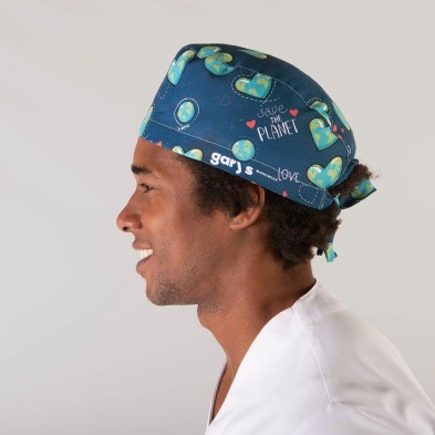 Gorro Garys 445800