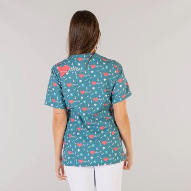Blusa Garys Ada 611400