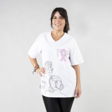 BLUSA GARYS AECC HOPE 614800