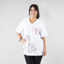 Venta de BLUSA GARYS AECC HOPE 614800