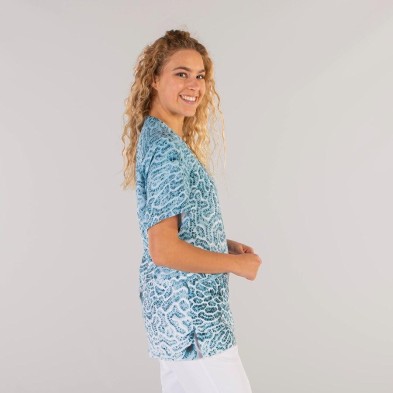 Blusa Garys Eider 611800