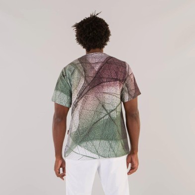Blusa Garys Eider 611800