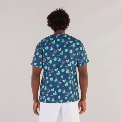 Blusa Garys Eider 611800