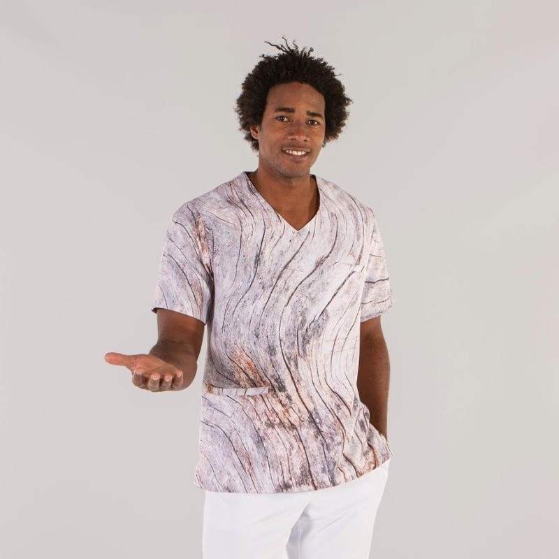 Blusa unisex garys eider 611800