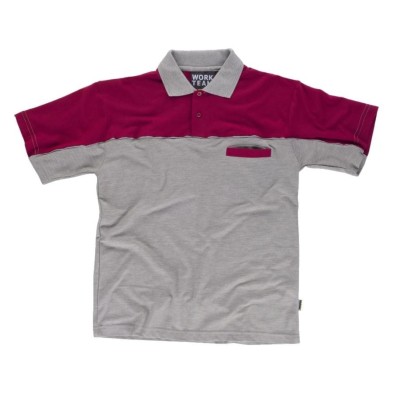 Polo Workteam wf1855