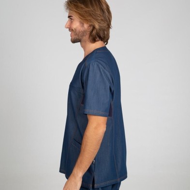 Blusa Garys Dario 615400