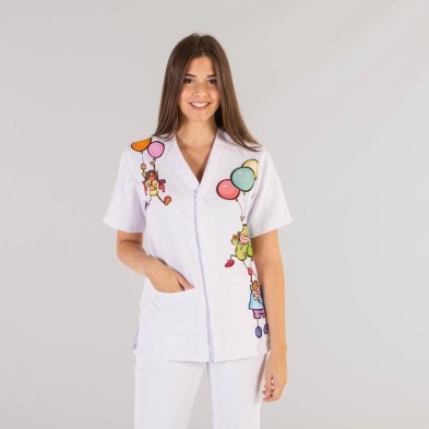 Blusa Garys Amaia 615200