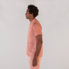 blusa garys izan peach 615700 en nude