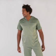 BLUSA HOMBRE GARYS IZAN PEACH 615700