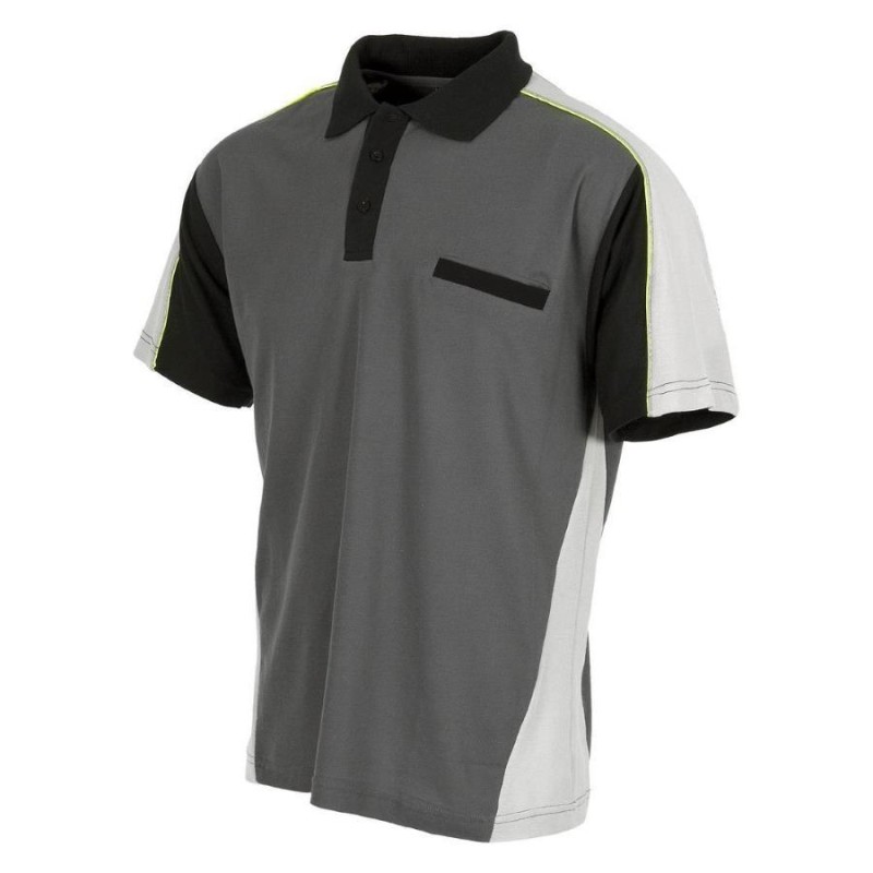 Polo workteam wf5855