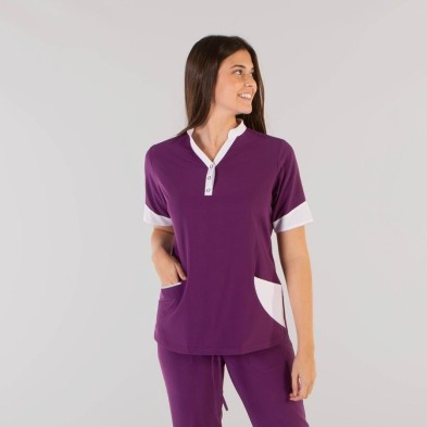 Blusa Mujer Garys Susan 662100