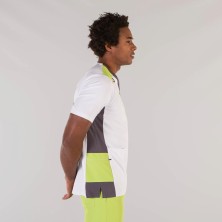 blusa garys aitor elastik 616700 en pistacho