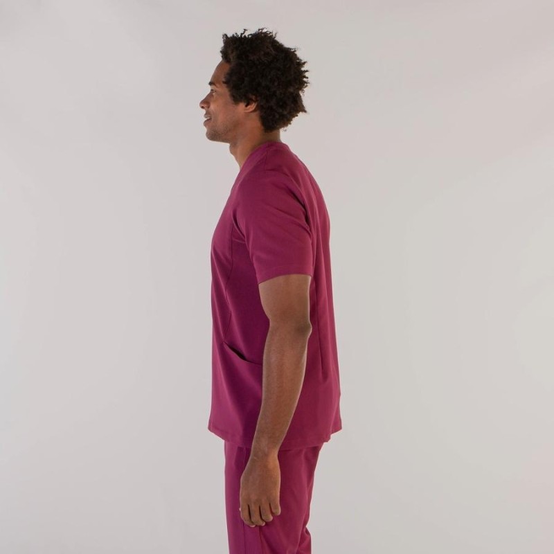 Blusa hombre garys oscar extrafiber 616900