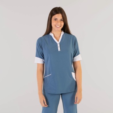 Blusa Mujer Garys Susan 662100