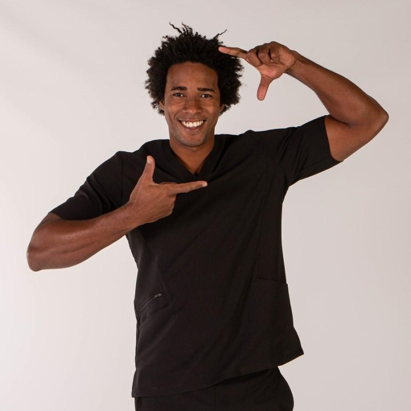 Blusa hombre garys oscar extrafiber 616900