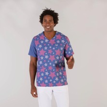 BLUSA UNISEX GARYS ADA 611400