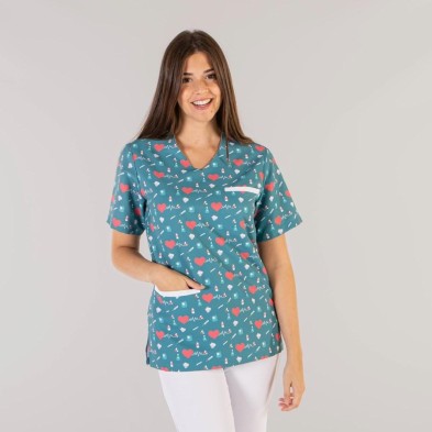 Blusa Garys Ada 611400