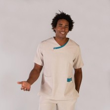 BLUSA HOMBRE GARYS GERMAN 617600