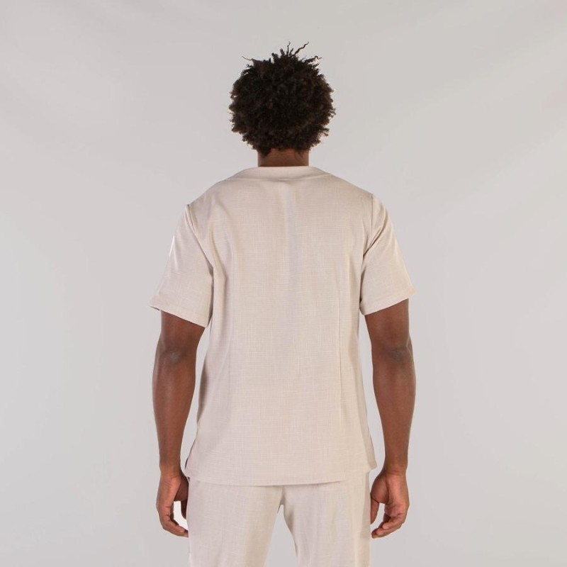 Blusa hombre garys german 617600