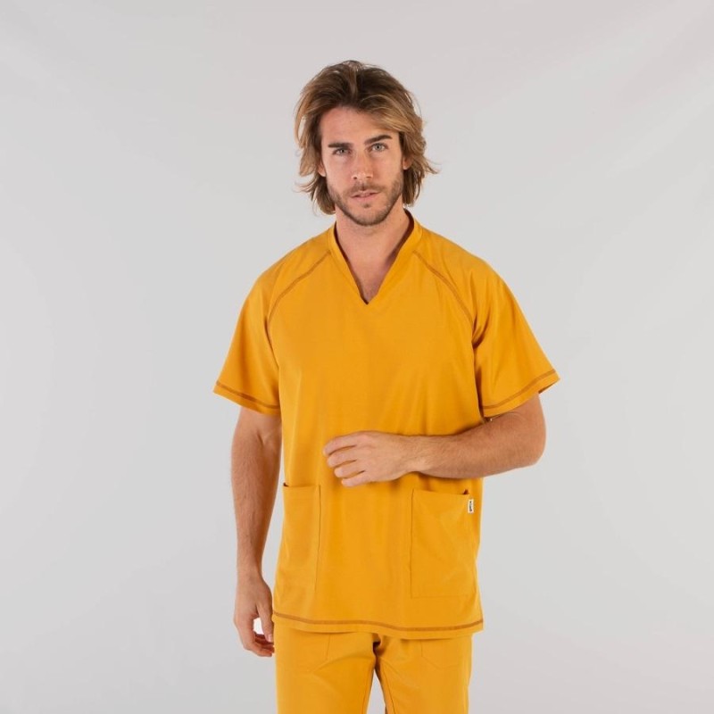 Blusa unisex garys gari 617700