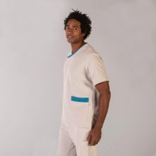 BLUSA HOMBRE GARYS GERMAN 617600