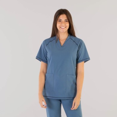 Blusa Mujer Garys Gari 617700