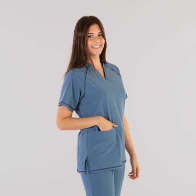 Blusa Mujer Garys Gari 617700