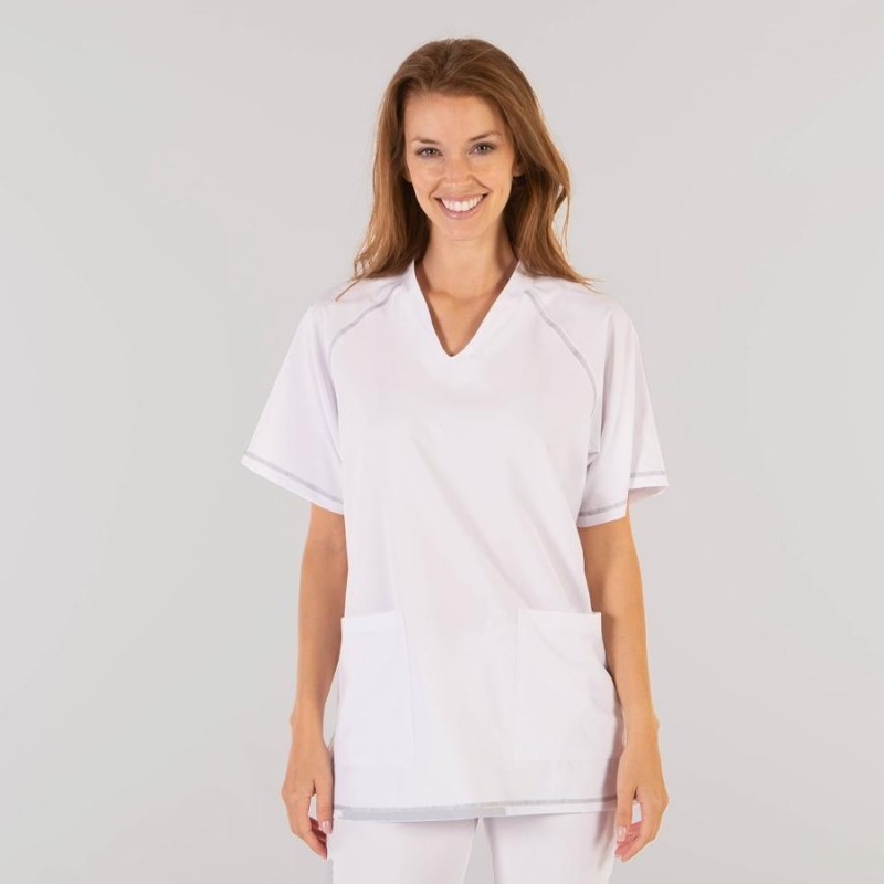 Blusa unisex garys gari 617700