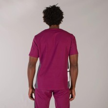 blusa garys fidel 617800 en malva