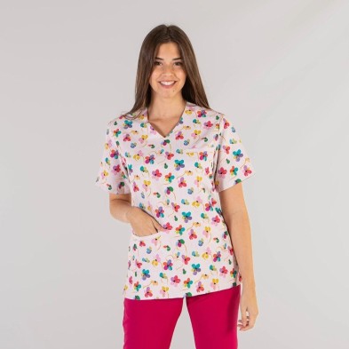 Blusa Garys Ada 611400