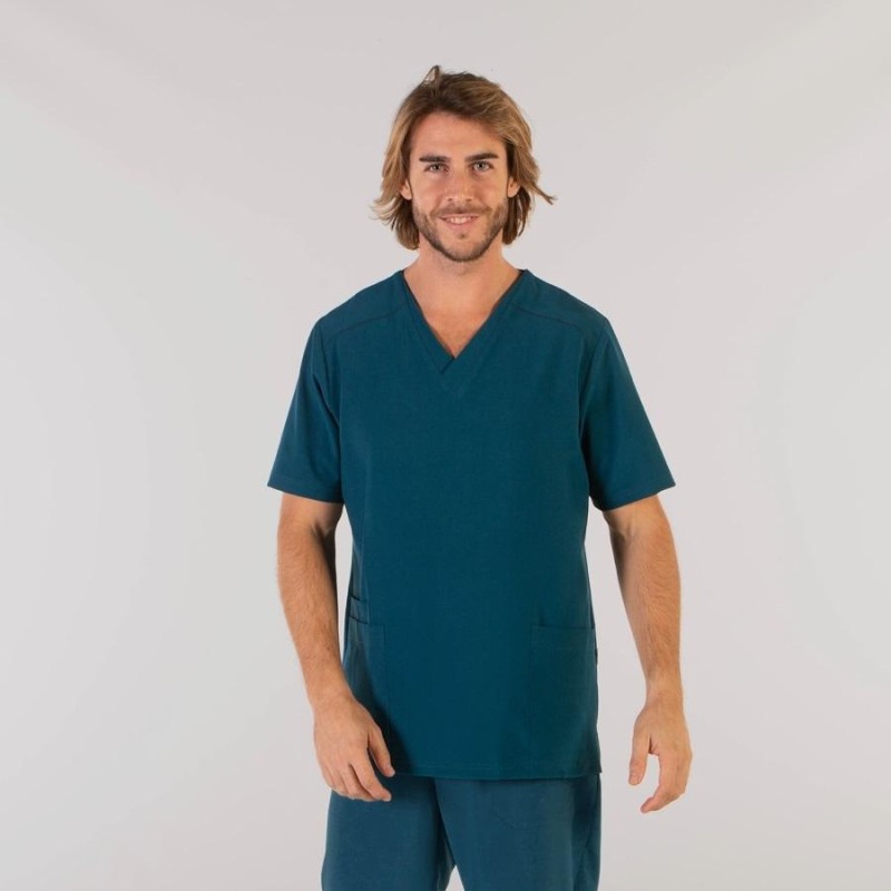 Blusa hombre garys tadeo 617500