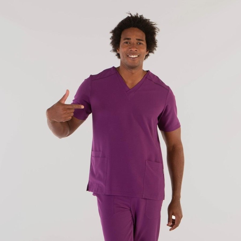 Blusa hombre garys tadeo 617500