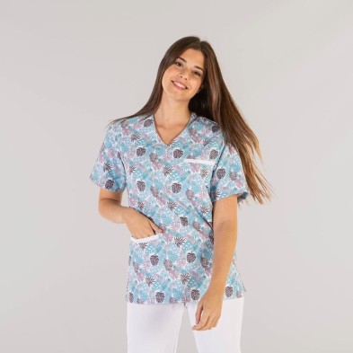 Blusa Garys Ada 611400