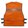 Chaleco alta visibilidad workteam c3601