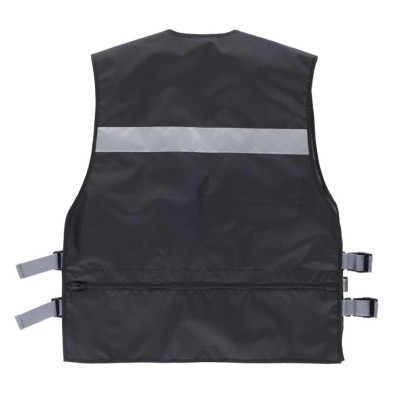 Chaleco Workteam c3601