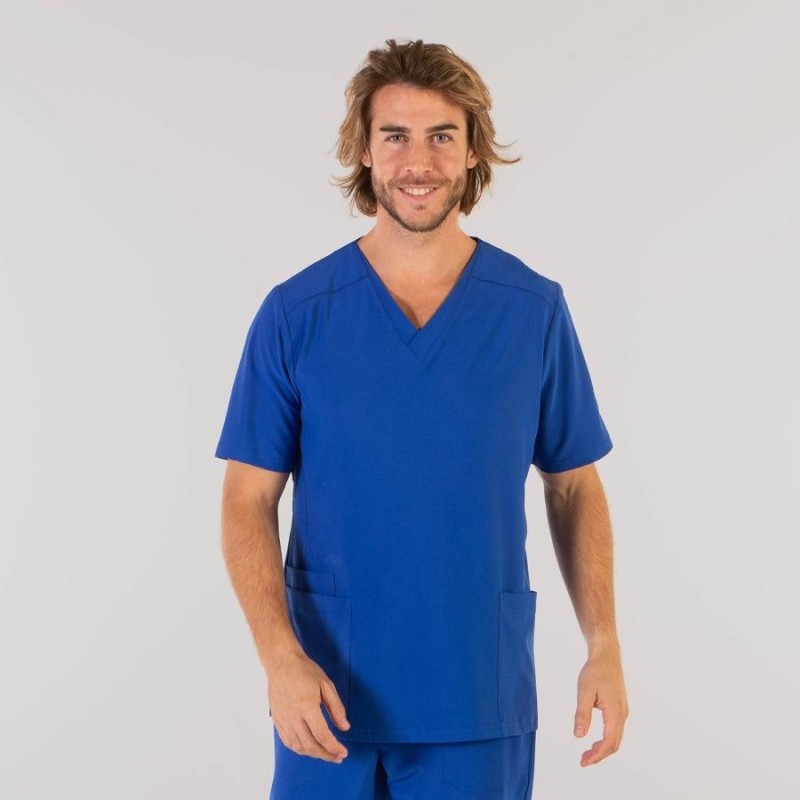 Blusa hombre garys tadeo 617500