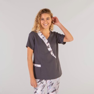 Blusa Mujer Garys Zaida 658400
