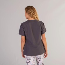blusa mujer garys zaida 658400 en gris marengo