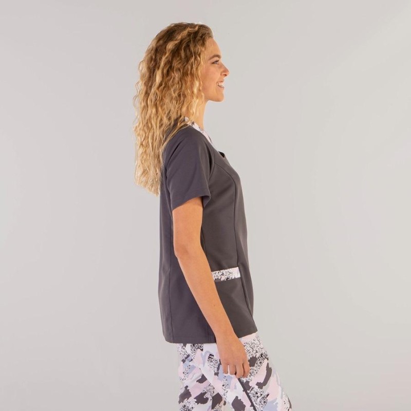 Blusa mujer garys zaida 658400