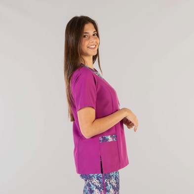 Blusa Mujer Garys Zaida 658400